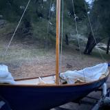 Alpha Beachcomber Dory