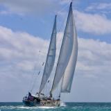 SPIRIT OF TRADITION CRUISING KETCH
