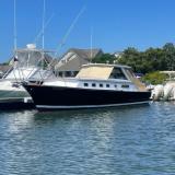 1968 Chris Craft Custom 