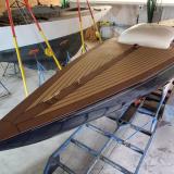 Luders 16 For Sale