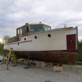 Stephens Bros 43 Bridgedeck Cruiser