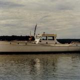 HELENA: A shot from ~1980s in Brookhaven, NY.