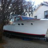 Chris Craft photo 1.
