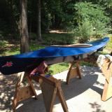 CLC Wood Duck 10