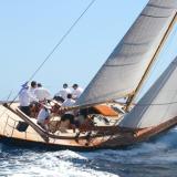 Blackfish, Taylor 49' Spirit of Tradition