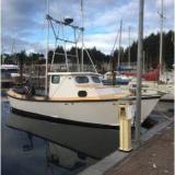 BOAT & DAGGER