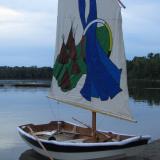 Passagemaker Dinghy-Chesapeake Light Craft Kit