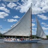 75' Skipjack WILMA LEE