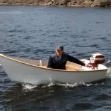 Compass Skiff