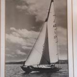 LALONGA 2, sloop version of the Loki 38.