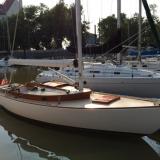 BETTY is a Landing School 26.
