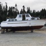 BINADAC I was designed by Frank Carius and built by Emslie "Bim" Clark.