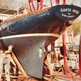 1967 Walsteds Baadeværft, Denmark