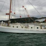 KAI LAG - Pearling Lugger - Torres Strait