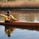 microBootlegger Sport Kayak