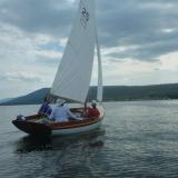 Herreshoff 12 1/2 ALEMANA