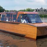 NAVCAT Limousine