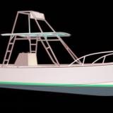 Gufstream 28 by bateau.com