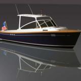 Lobster Boat 26 by bateau.com