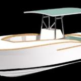 Carolina Sportfish 23 by bateau.com