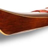 Petrel sea kayak bow