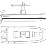 Abaco 23 by bateau.com