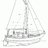 Profile drawing