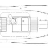 Kitty Hawk 26 Arrangement