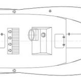 Kitty Hawk 18 Arrangement