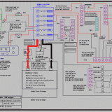 Electrical plans for your boat project.