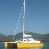 28ft Gypsy