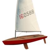 KIS dinghy