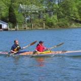 Chesapeake Sport Tandem