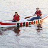 Peace Canoe
