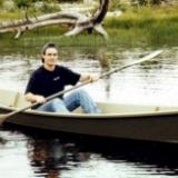 Swamp Rat