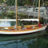 Exploration Ketch Tern