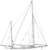 30'  Malabar Jr profile