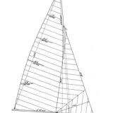 Fox 16' Sloop LIVELY profile