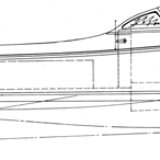 25' Bassboat profile