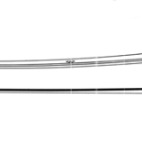 18' 7" Utility Launch, BARBARA ANNE profile