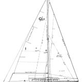 27' 6"  Sloop, Controversy profile