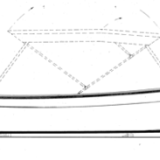 14' 6" Outboard Skiff,  LITTLE MOBY profile