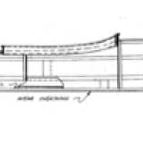 Alford Sea Kayak, Tursiops profile