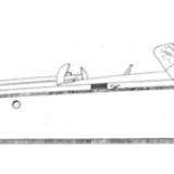 Newport Runabout profile