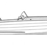 14' 10" Runabout, RASCAL profile