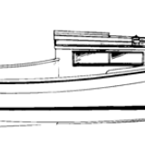 18' 6" Redwing profile