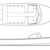 Albury Runabout profile