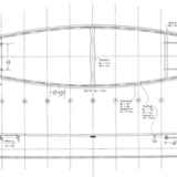 Beaver Canoe profile