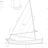 Spike Skiff profile