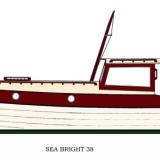 Outboard Profile